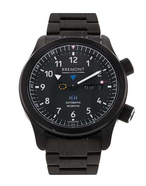 Bremont Martin Baker MBII - Flying Squad